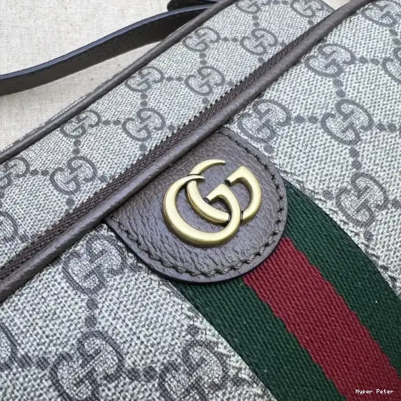 Hyperpeter Ophidia bag Gucci small messenger 0624